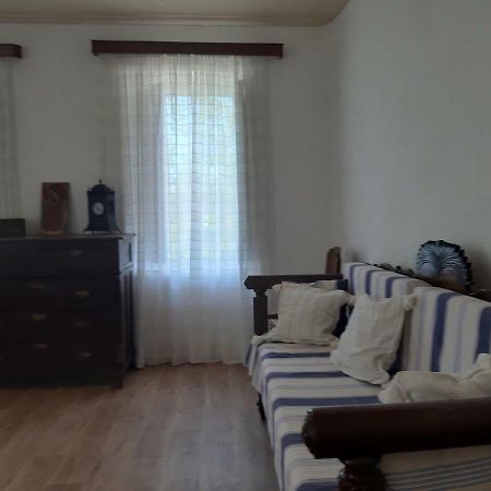 Villa Avli Кардамили Екстериор снимка