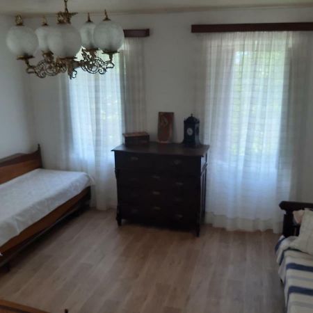 Villa Avli Кардамили Екстериор снимка